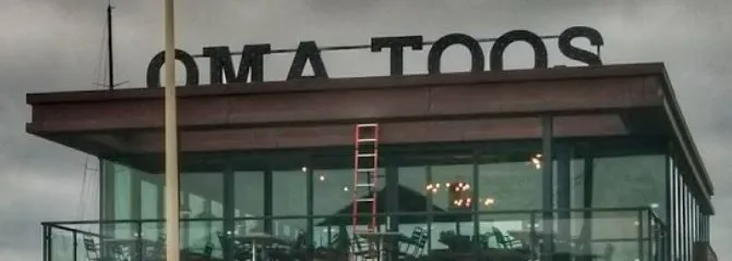 Oma Toos