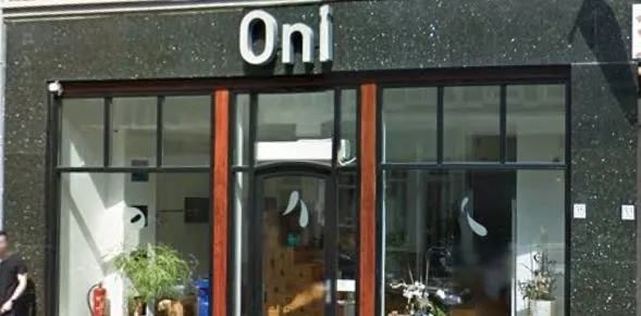 Oni Japanese Dining