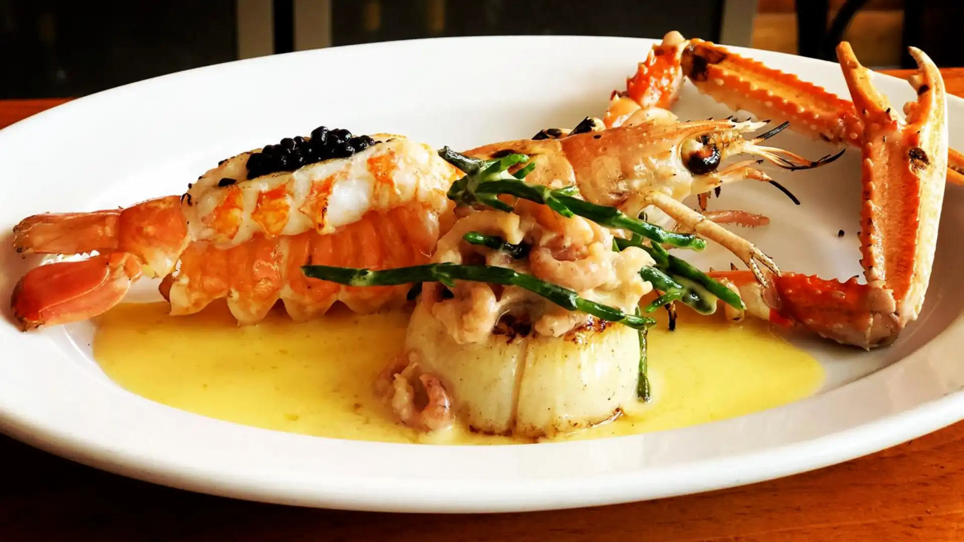 Restaurant Le Hollandais