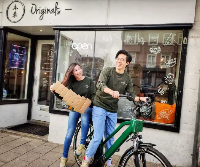 Originals Amsterdam