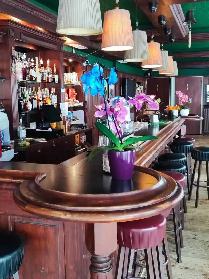 Café Orquidea