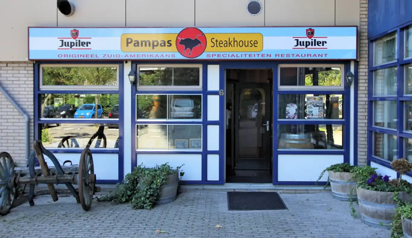 Restaurant Pampas