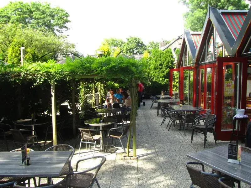 Pannekoekboerderij De Hakhorst