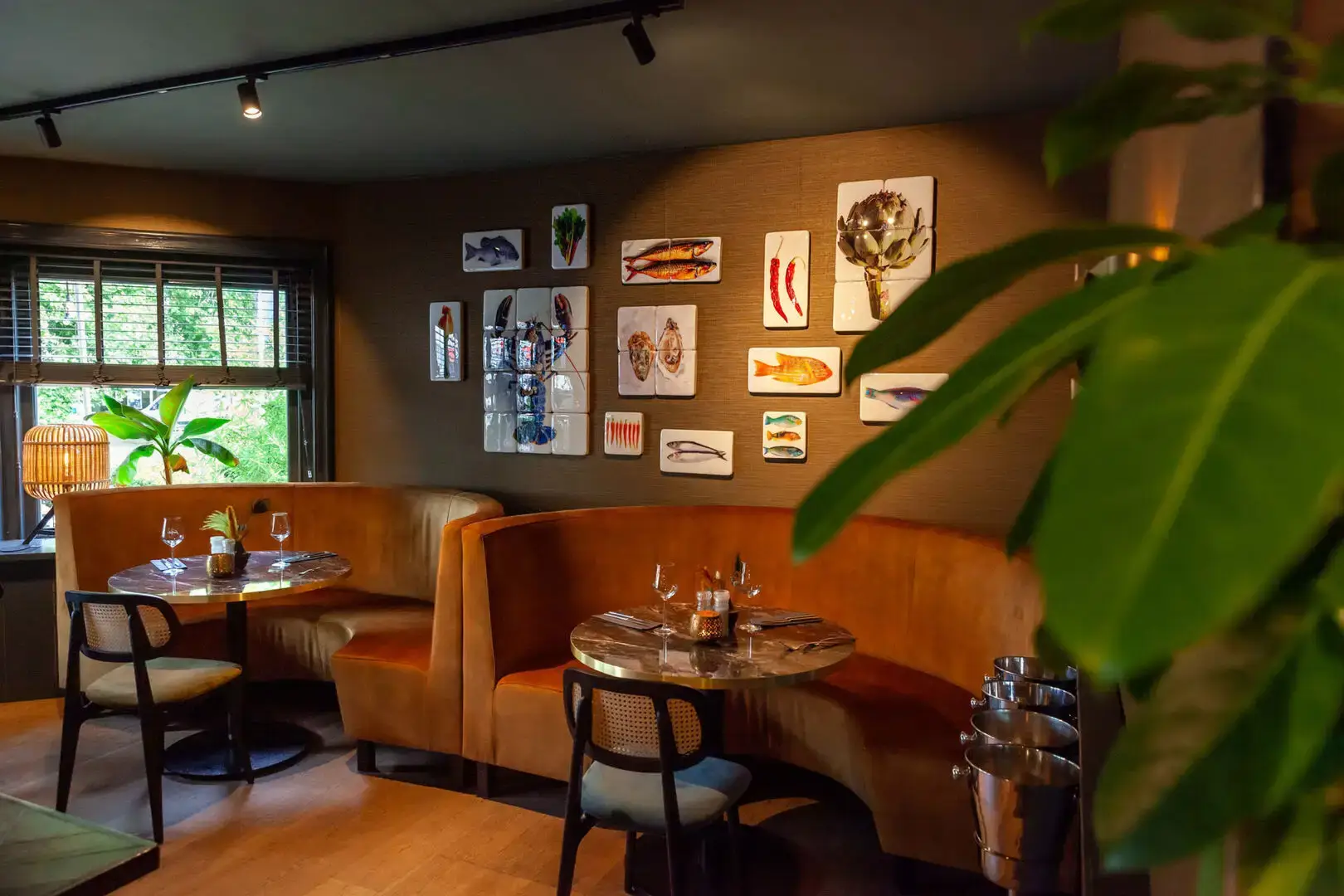 Restaurant Parck