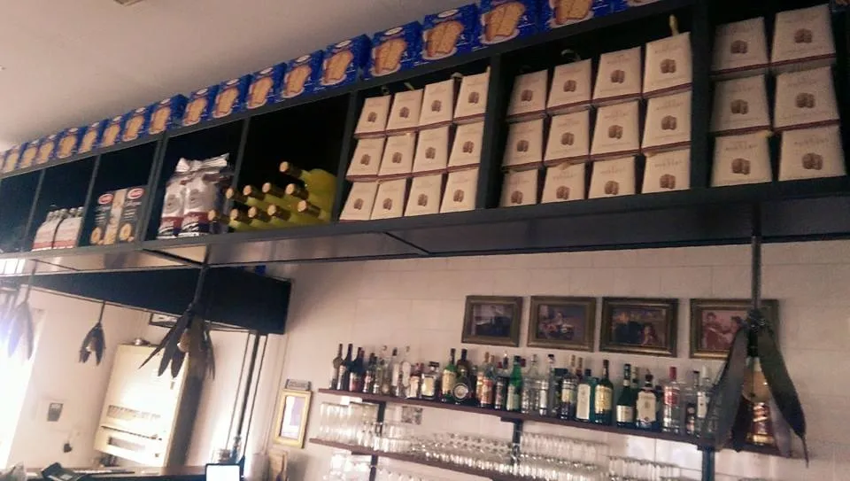Pasta e Vino