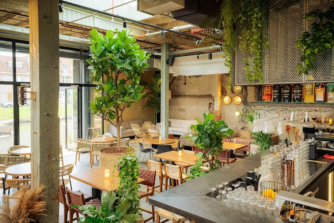 Pastoe Foodbar