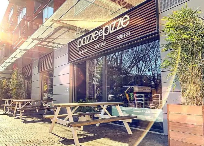 Pazze e Pizze