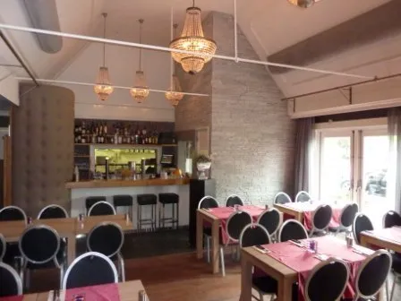 Restaurant Peperonata