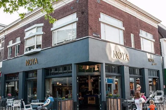 Restaurant Noya