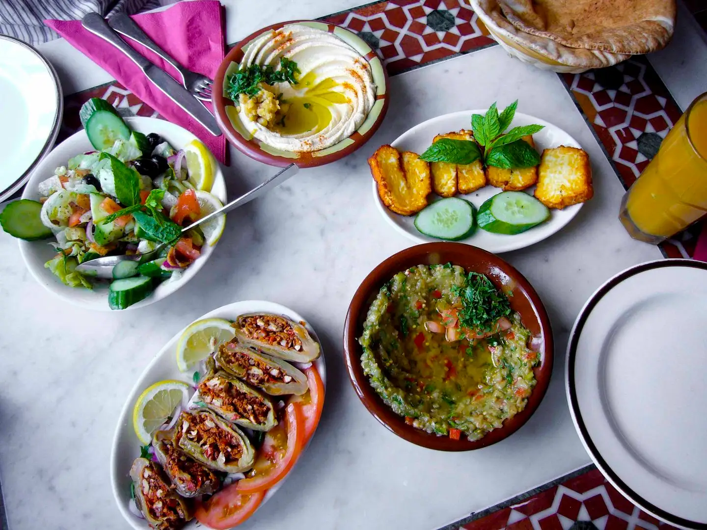 Pistache Halab