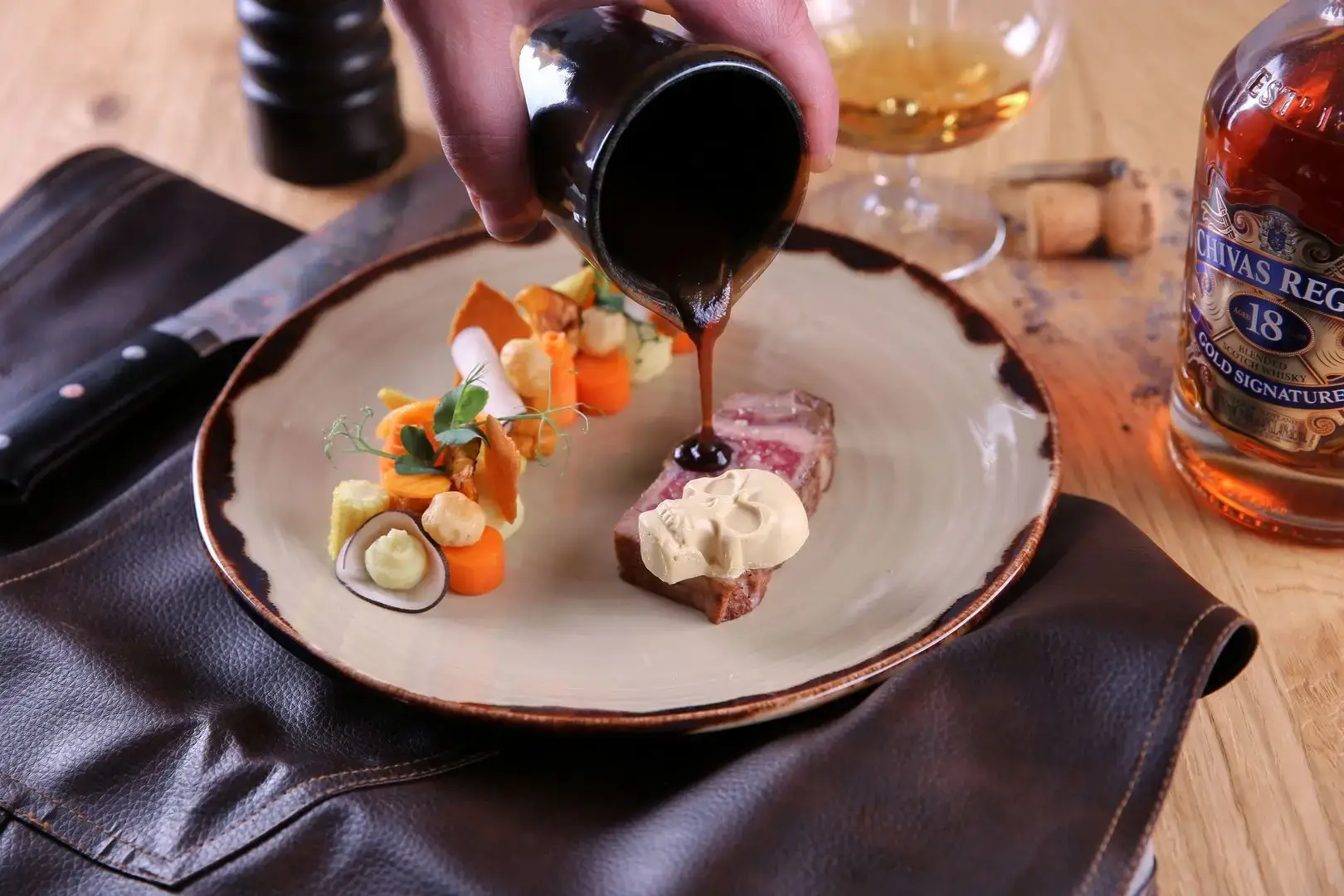 Restaurant PIT