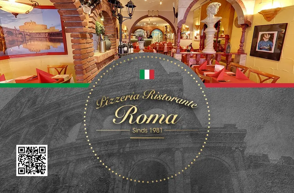 Pizzeria Roma 1981