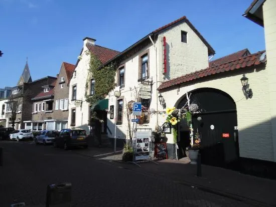 Gasterij de Poort