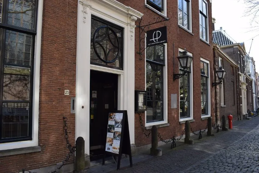 Het Prentenkabinet