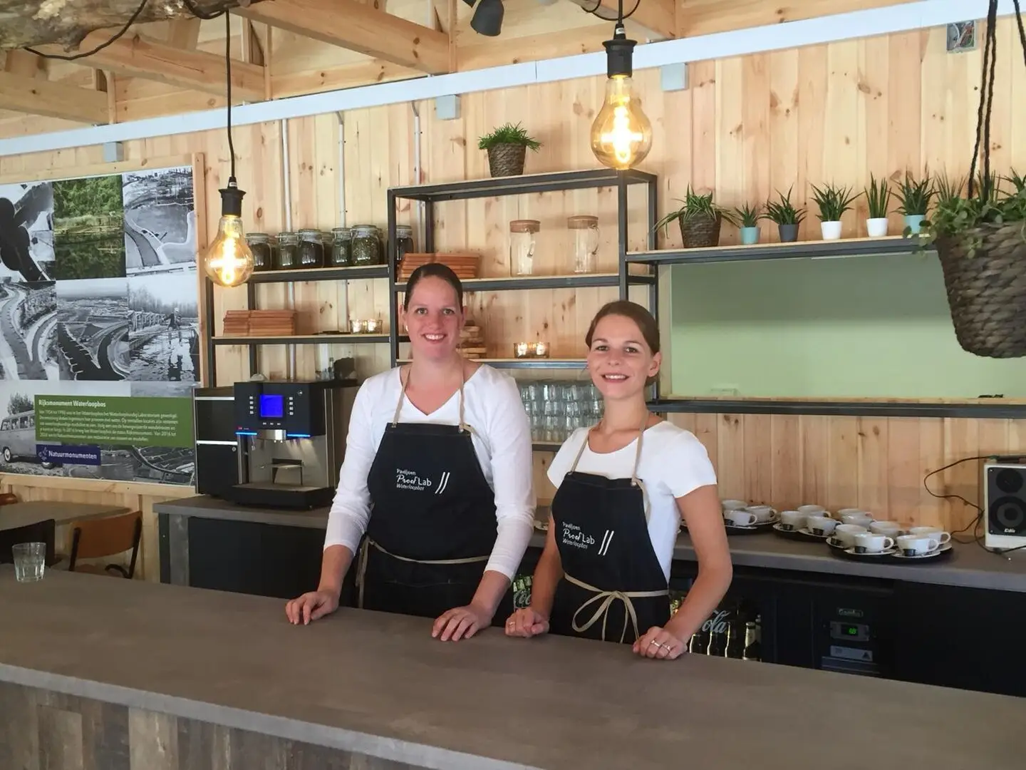 Het Proeflab