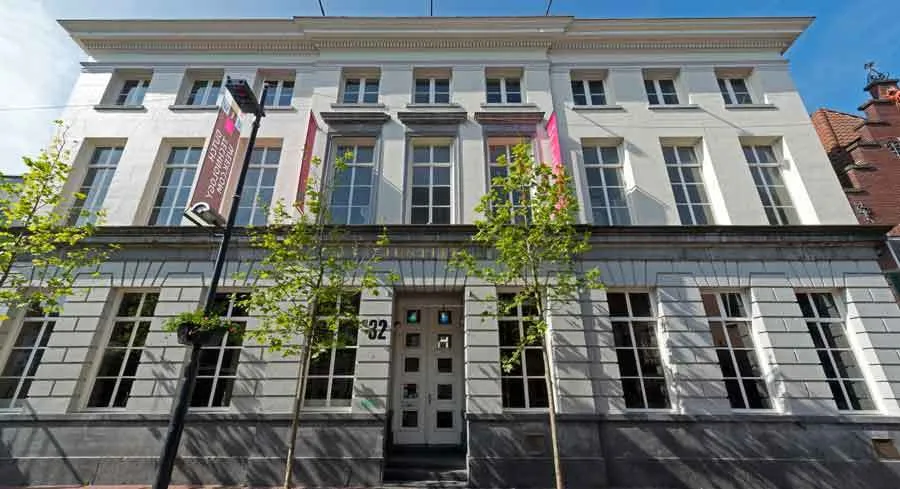 De Oude Rechtbank