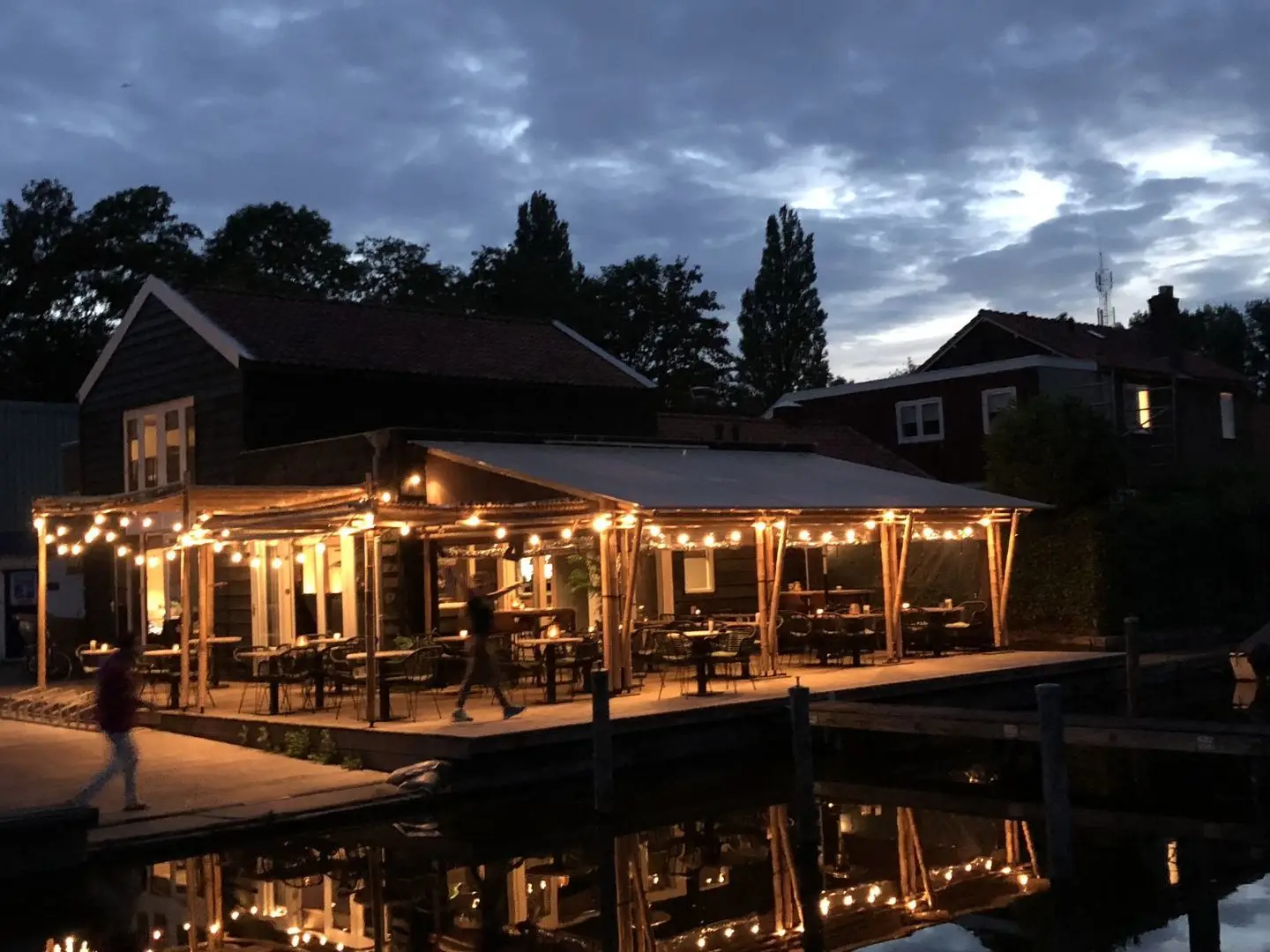 Remy's Bistro