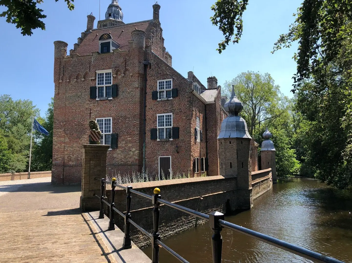Fletcher Landgoed Hotel Renesse 