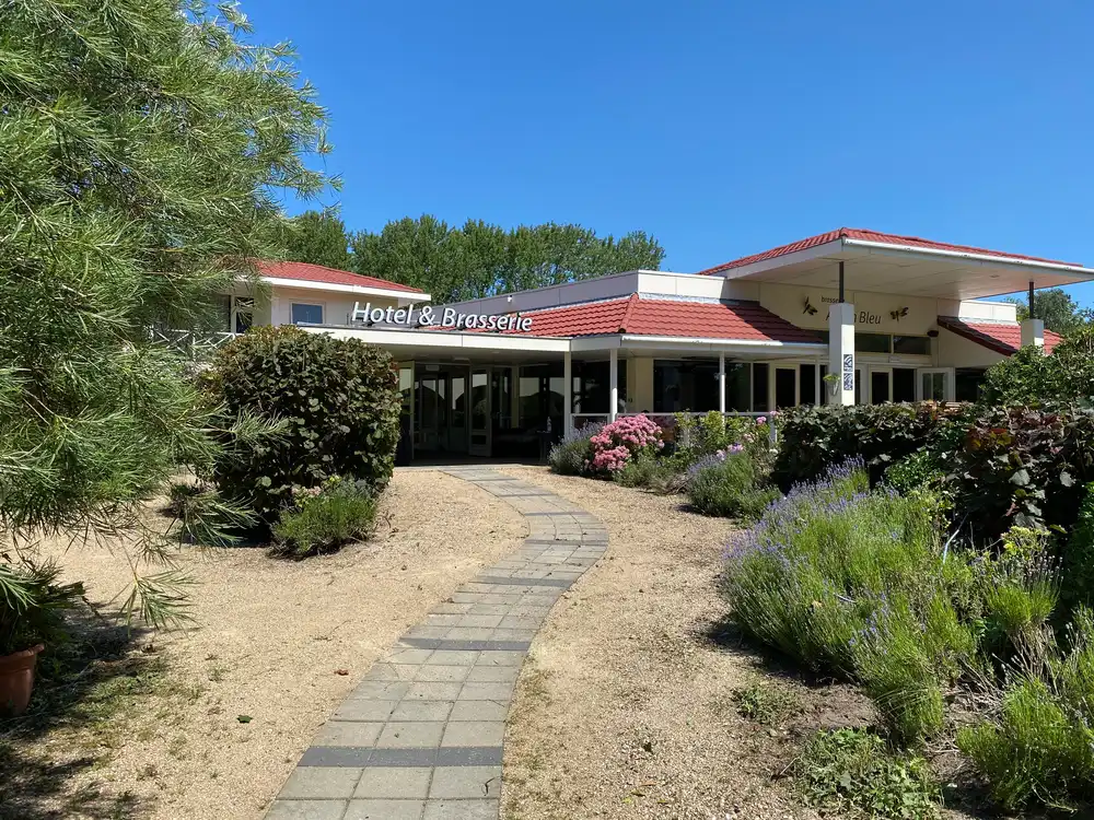 Fletcher Strandhotel Renesse