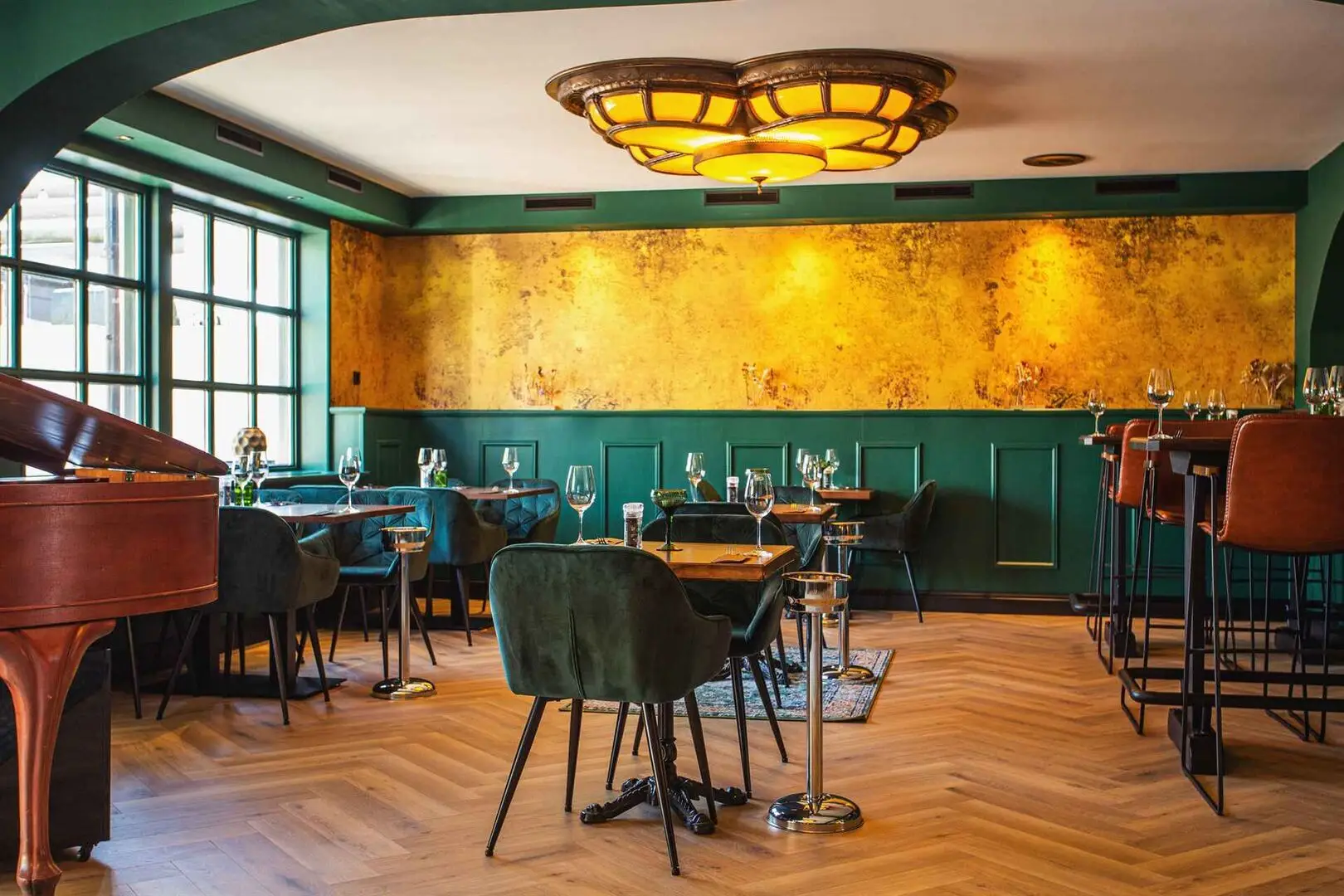 Restaurant Van Loosen