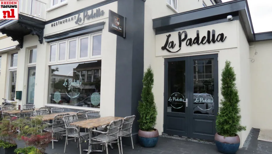 La Padella