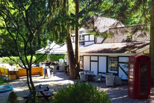 Herberg Nuwenspete