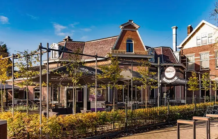 Restaurant Renzo