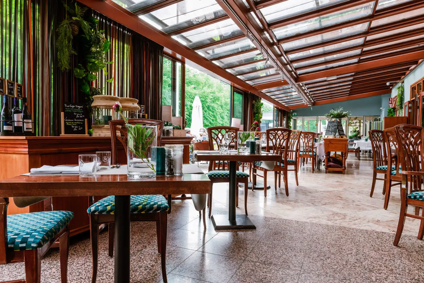 Restaurant Magnolia