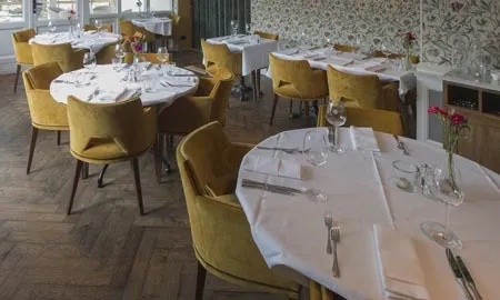 Mauritz Restaurant