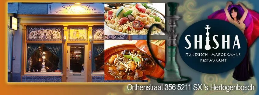 Restaurant Shisha
