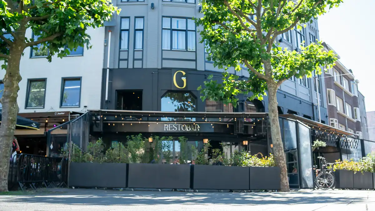 Restobar G1