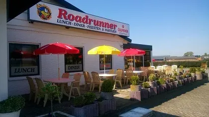 Roadrunner