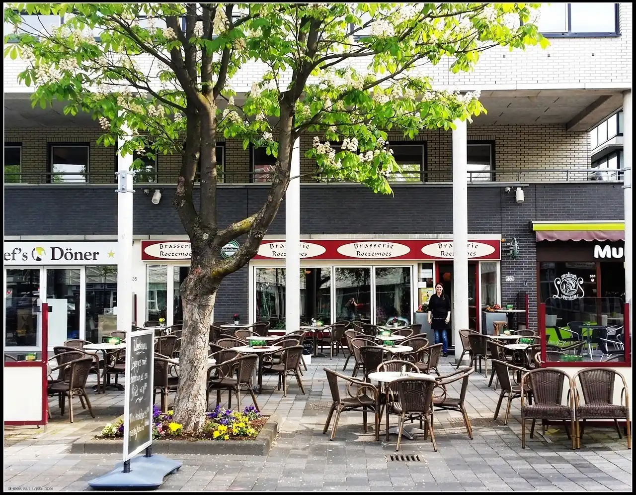 Brasserie Roezemoes
