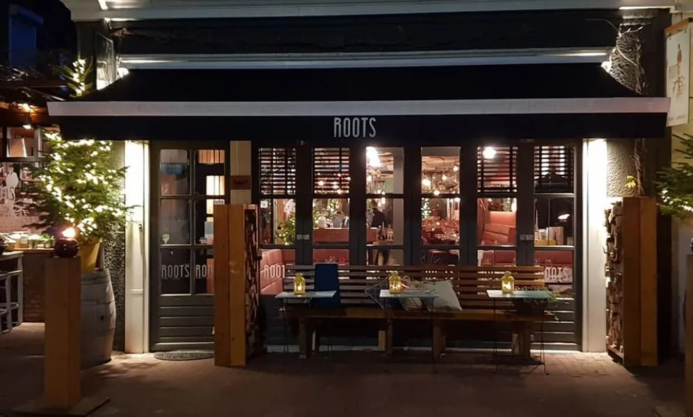 Roots Foodbar