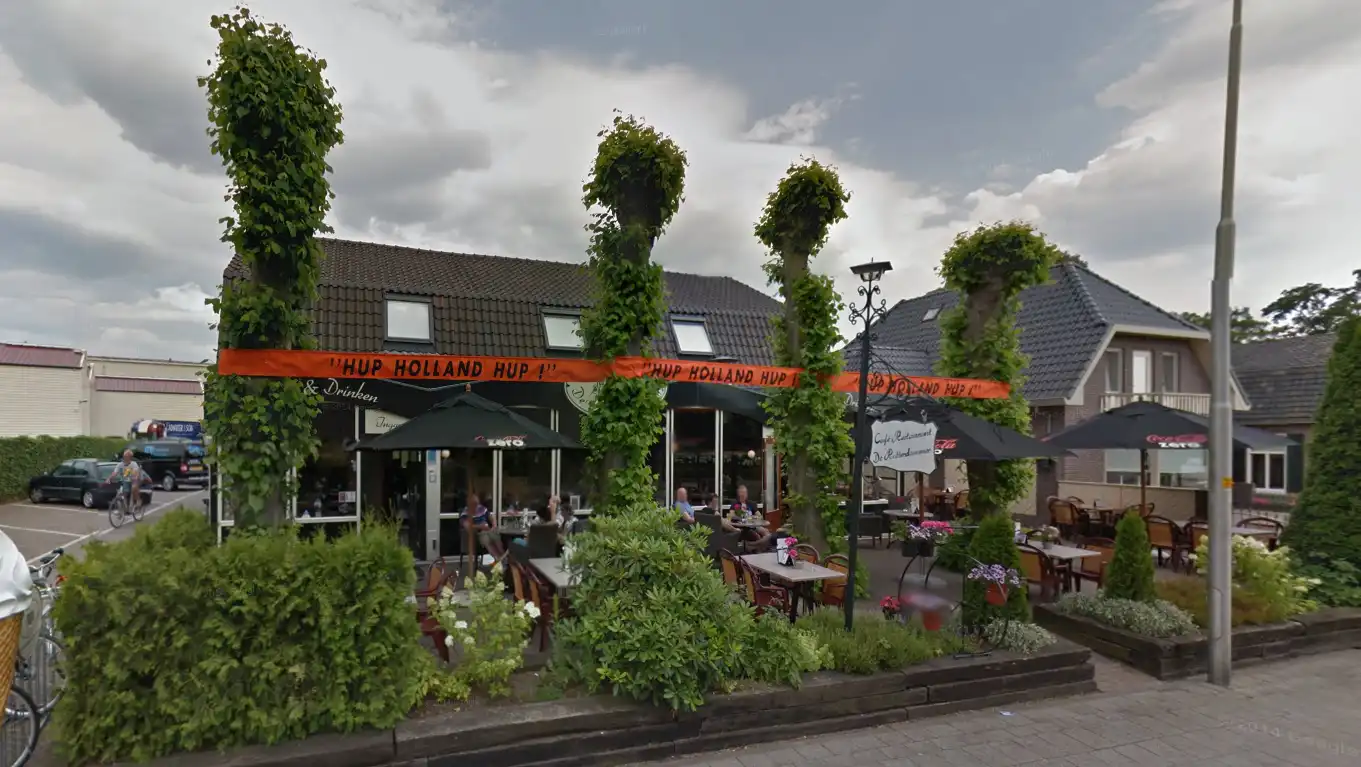 De Rotterdammer