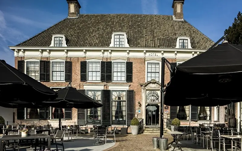 Hampshire Gravenhof