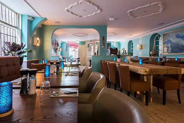 Restaurant Salento