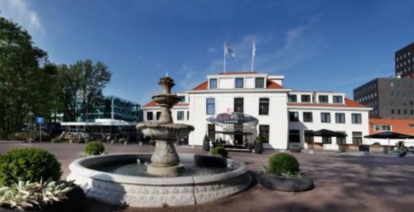 Hotel & Spa Savarin