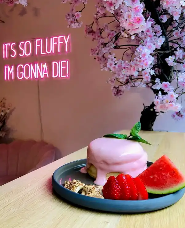 Soufflé Café