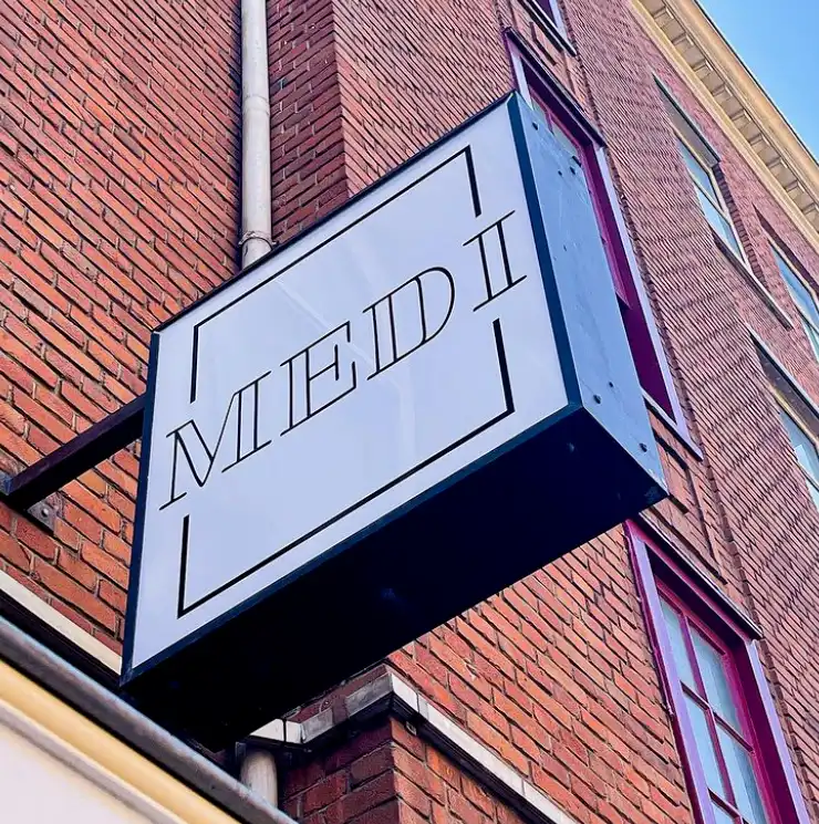 Medi Restaurant