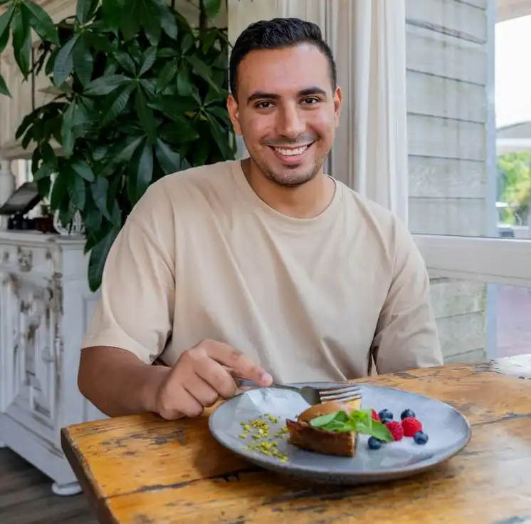 Peter's Bistro
