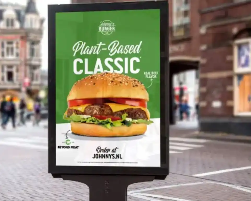 Johnny's Burger Company - Purmerend