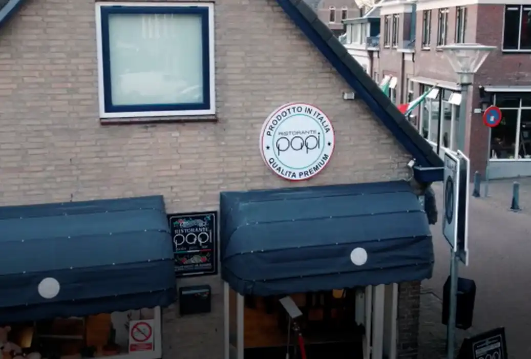 Ristorante PaPi