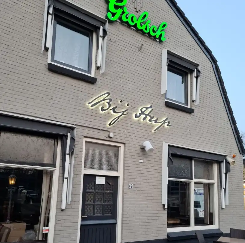 Bij Hup