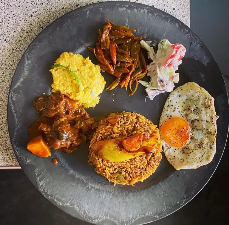 Ceylon Flavour
