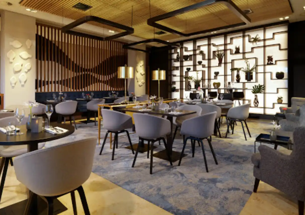 Rotterdam Marriott