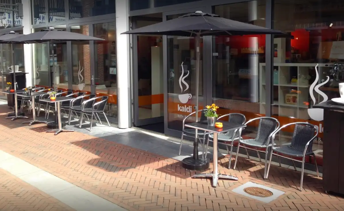 Kaldi Spijkenisse
