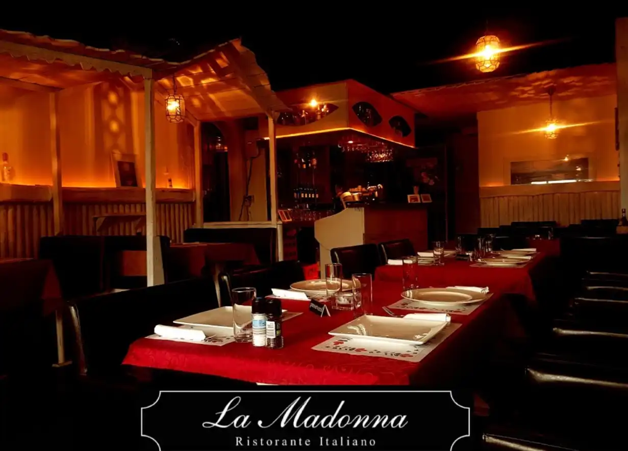 La Madonna Uithoorn