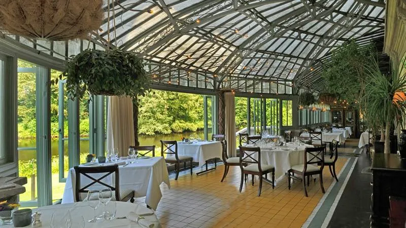 Serre Restaurant