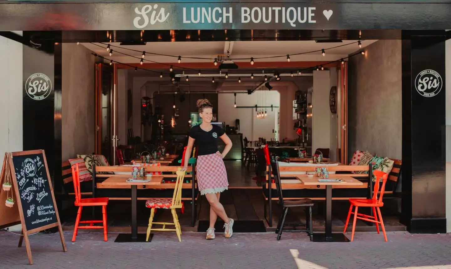 SIS Lunch Boetique